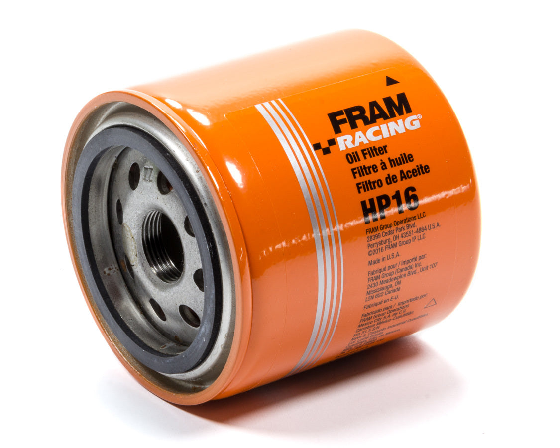 HP16 FRAM