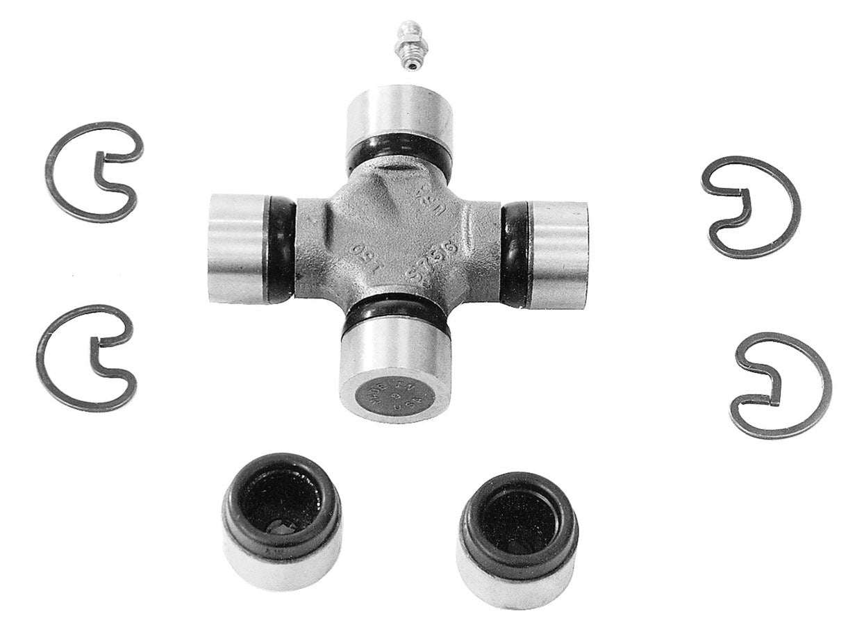 M-4635-A FORD