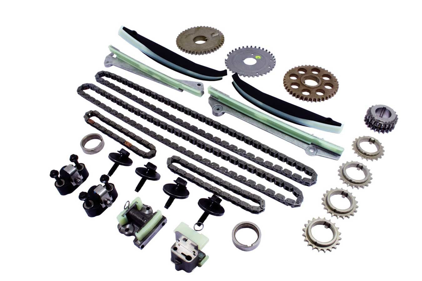 M-6004-A544 FORD