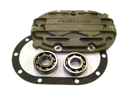 KT0840M FRANKLAND RACING
