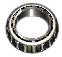 QC0290 FRANKLAND RACING