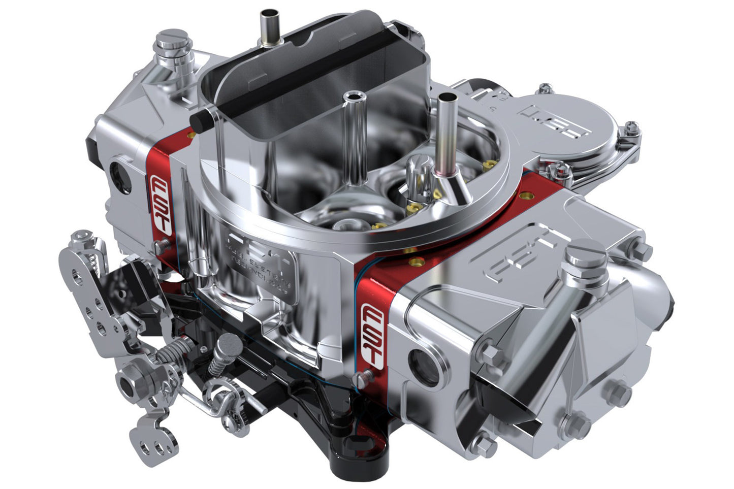 41600X FST PERFORMANCE CARBURETOR