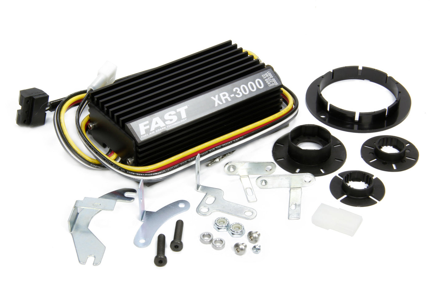 3000-0226 FAST ELECTRONICS