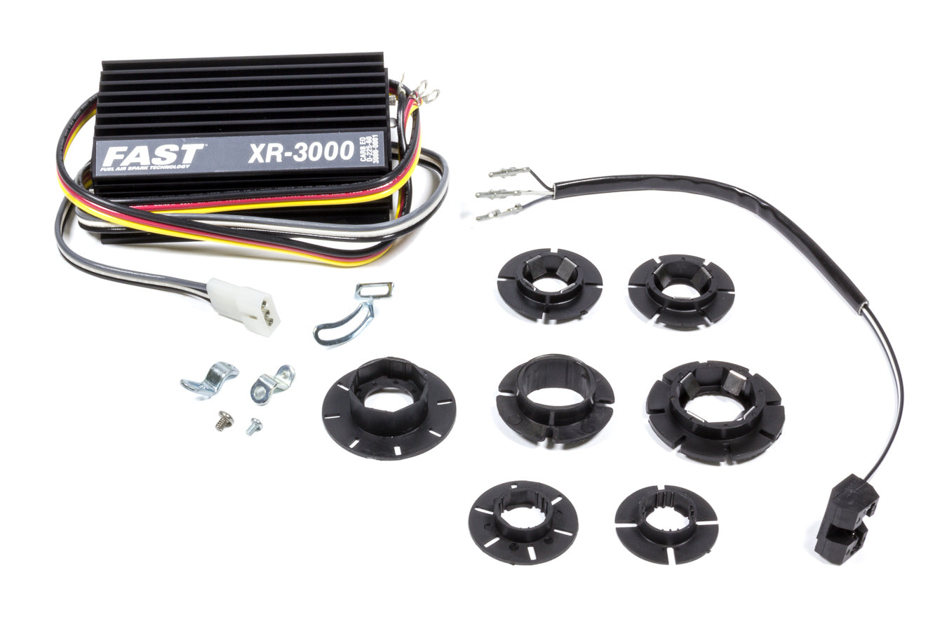3000-0231 FAST ELECTRONICS