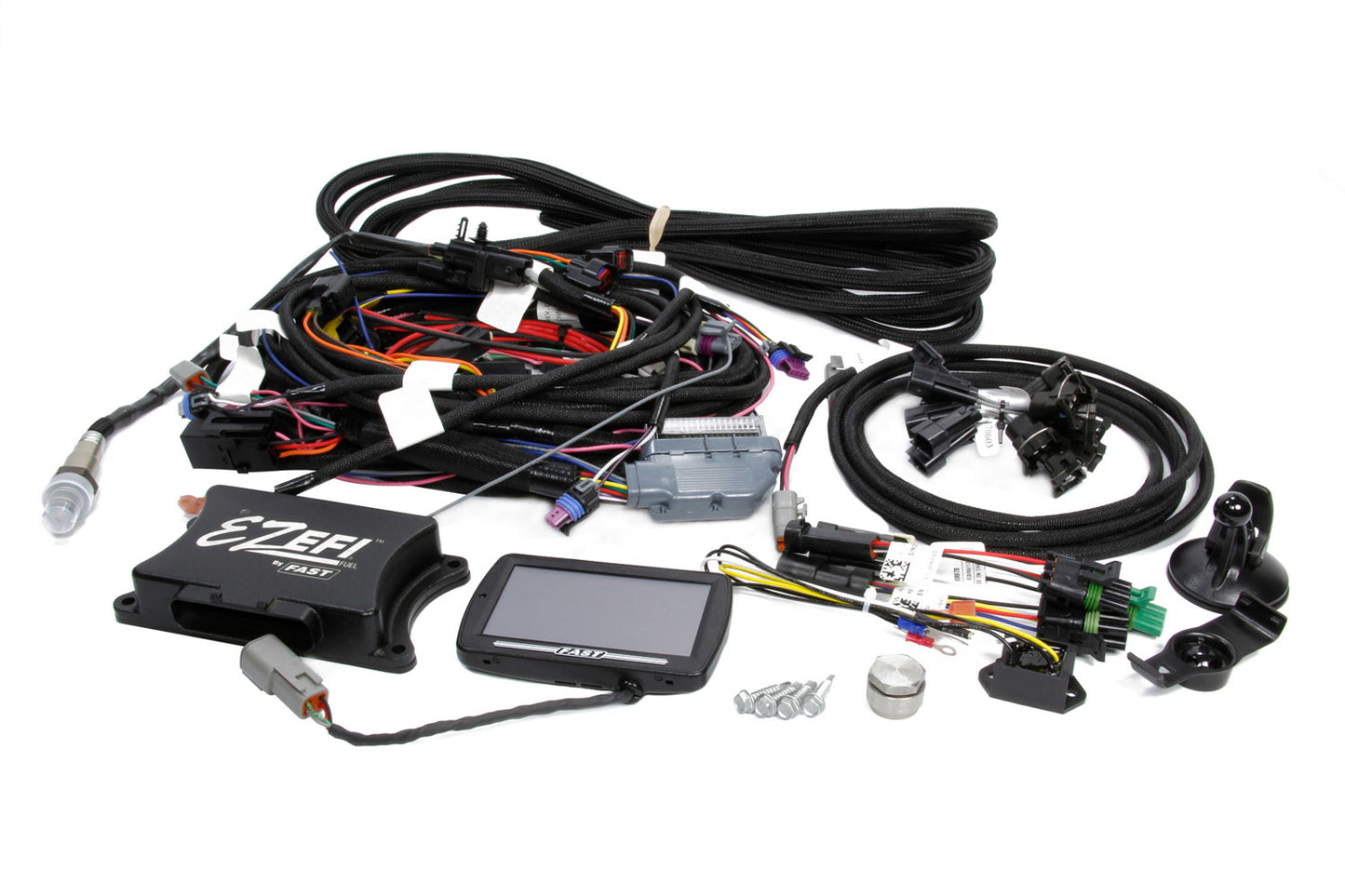 302000-06 FAST ELECTRONICS
