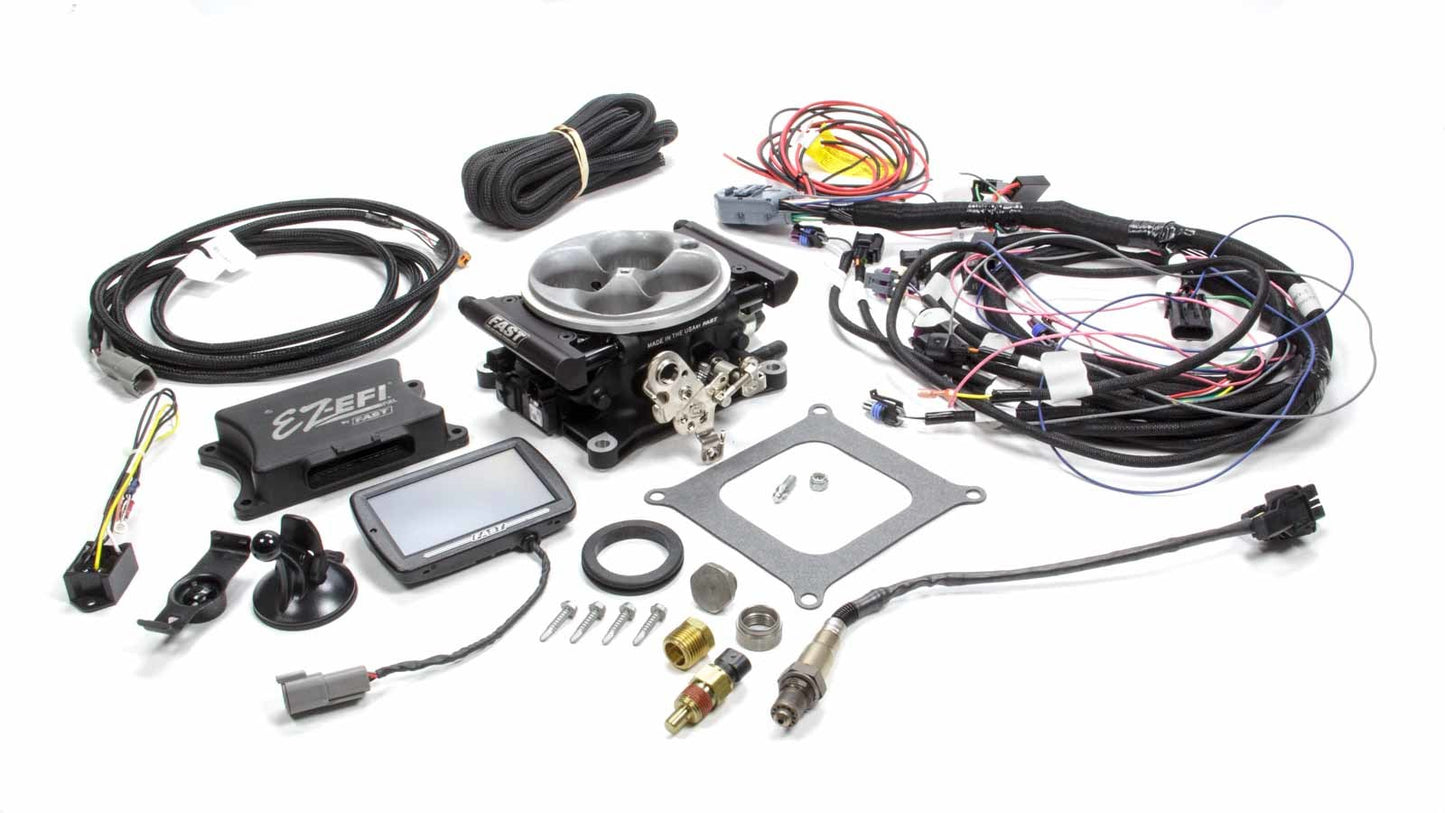 30226-06KIT FAST ELECTRONICS
