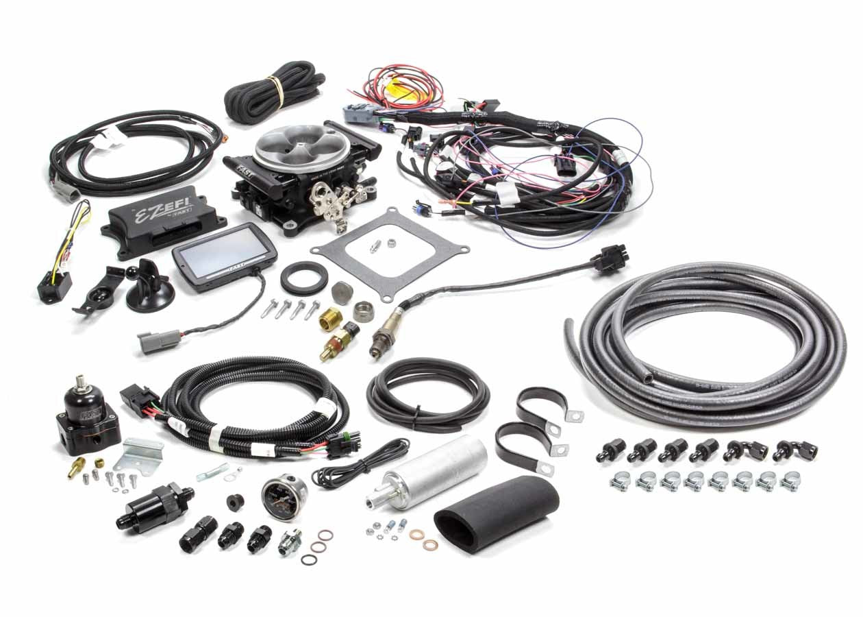 30227-06KIT FAST ELECTRONICS