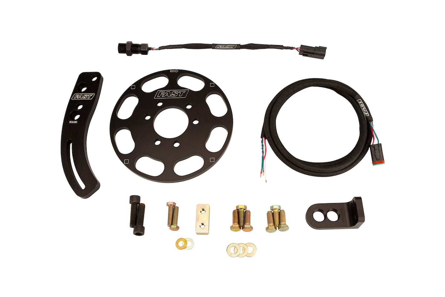 303560 FAST ELECTRONICS