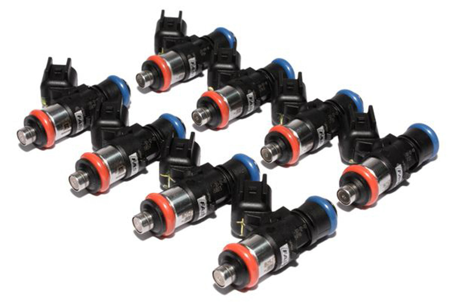 30507-8 FAST ELECTRONICS
