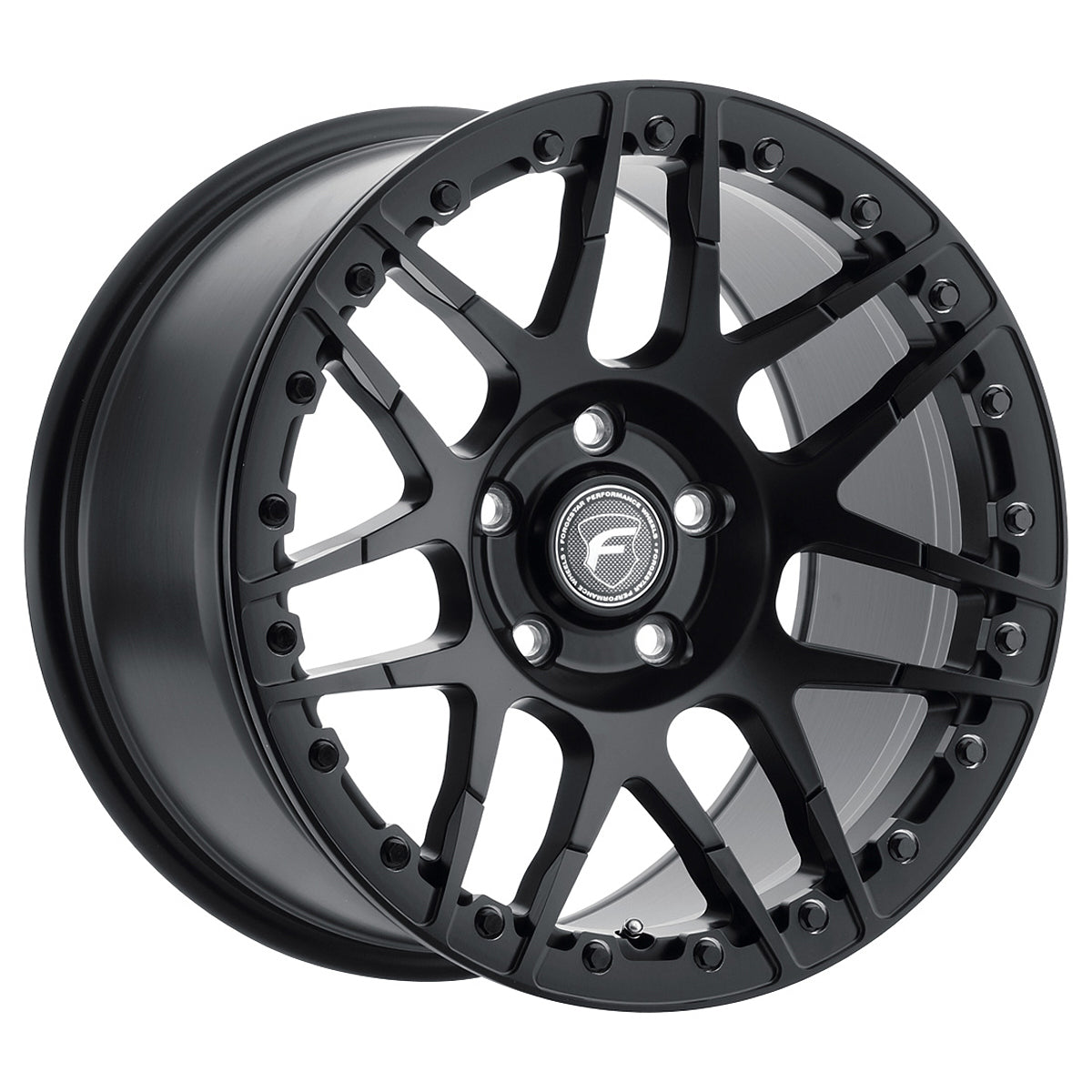 F28270022P45 FORGESTAR WHEELS