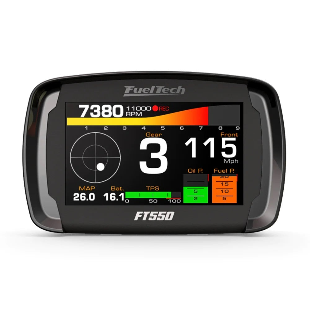 3010005496 FUELTECH USA