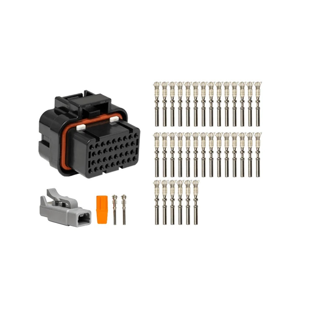 5011100445 FUELTECH USA