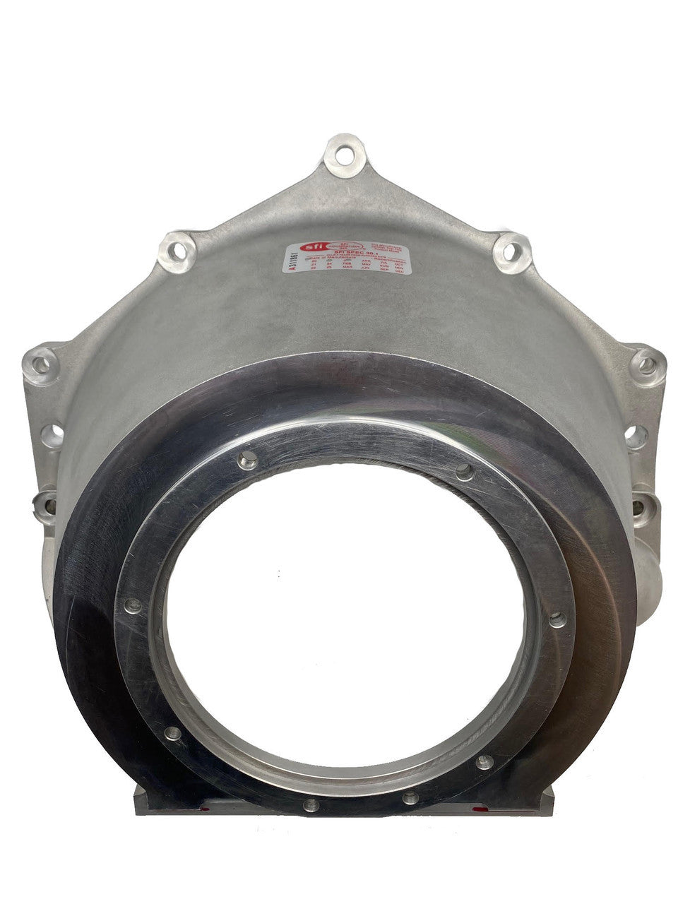 F1042 FTI PERFORMANCE