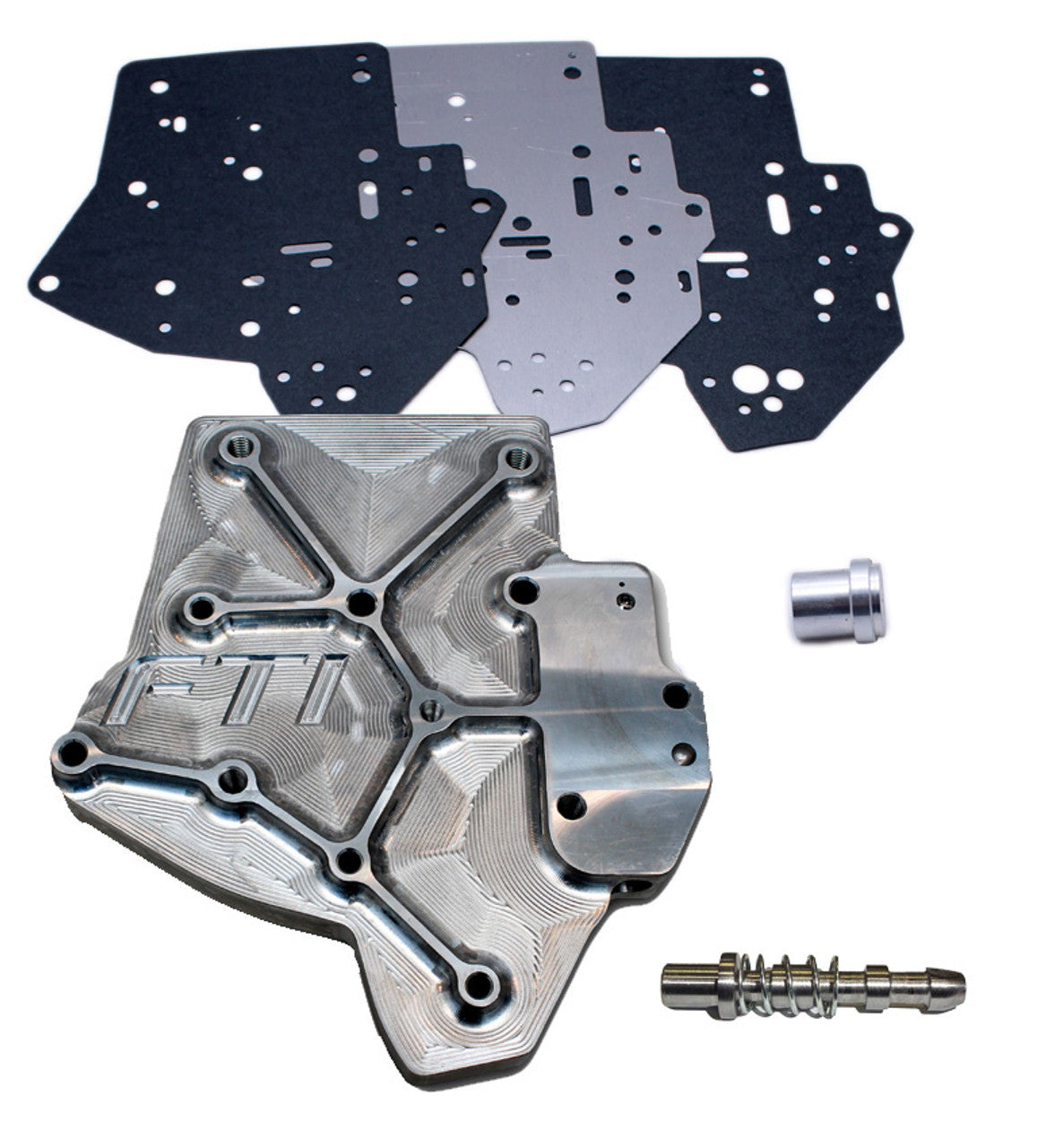 F4008B FTI PERFORMANCE