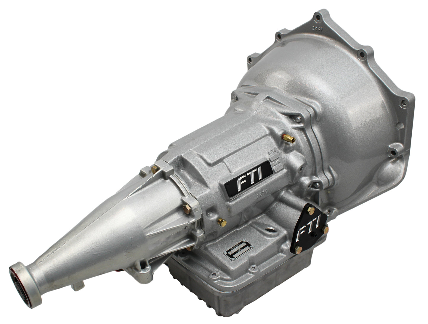 PPG4 FTI PERFORMANCE