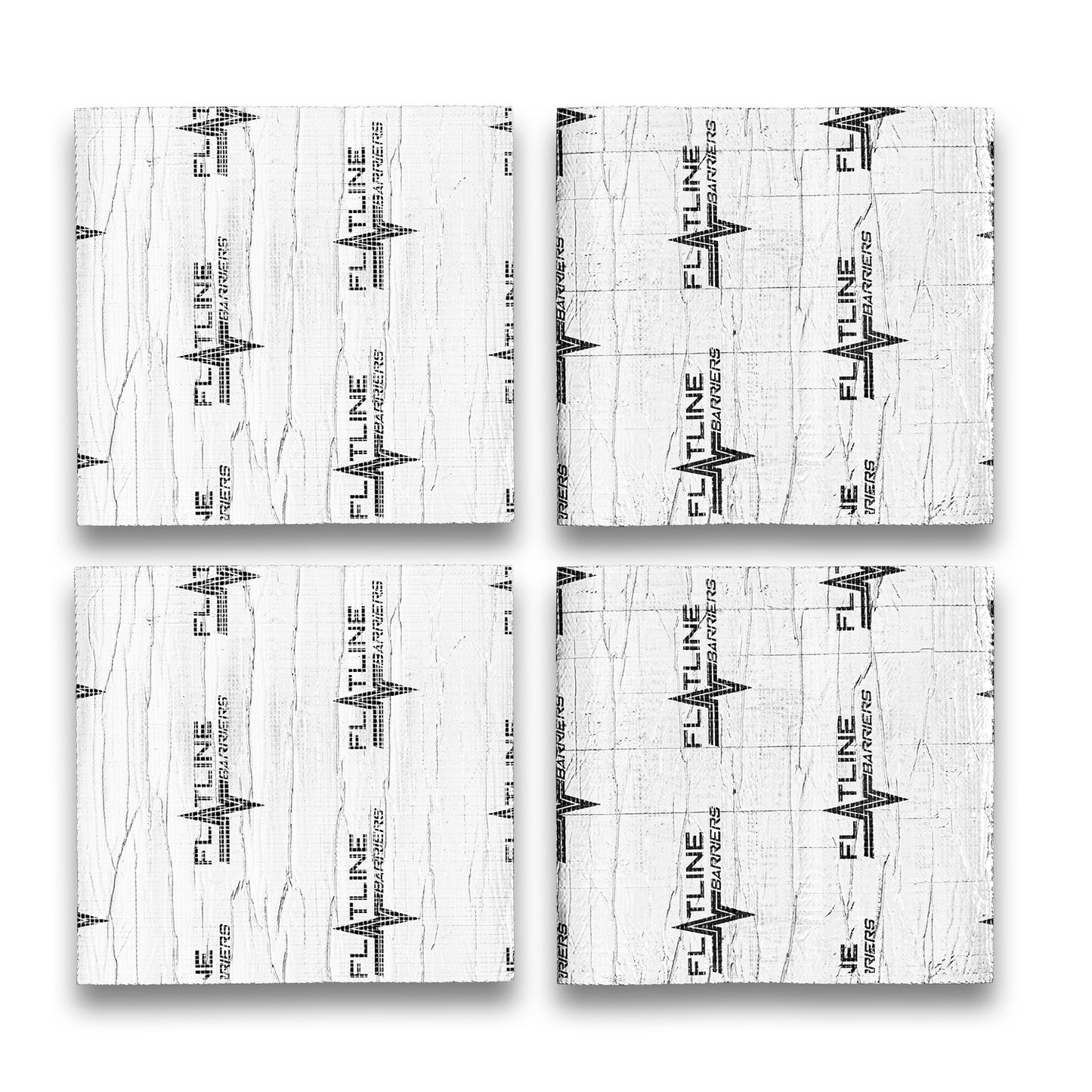TABF2027 FLATLINE BARRIERS