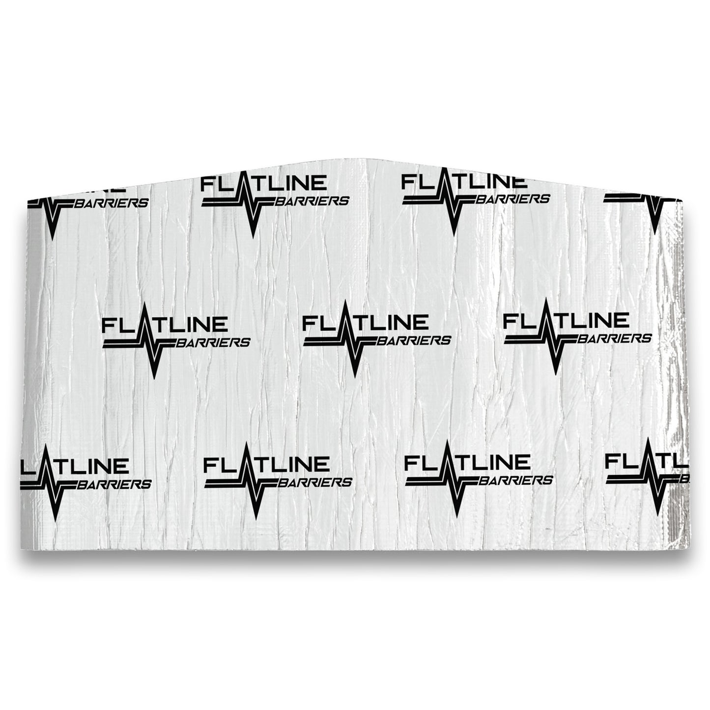 TABT4021 FLATLINE BARRIERS