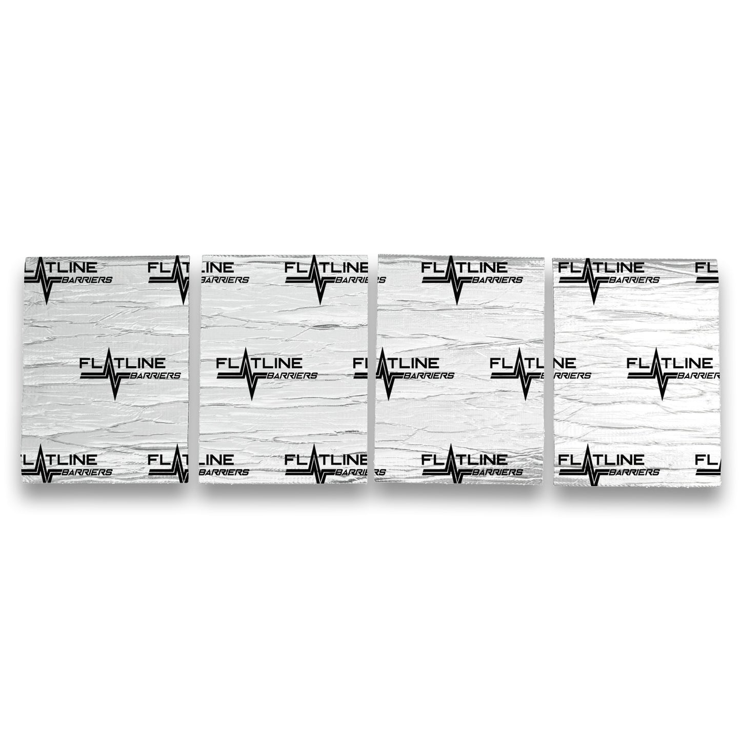 TABT4023 FLATLINE BARRIERS