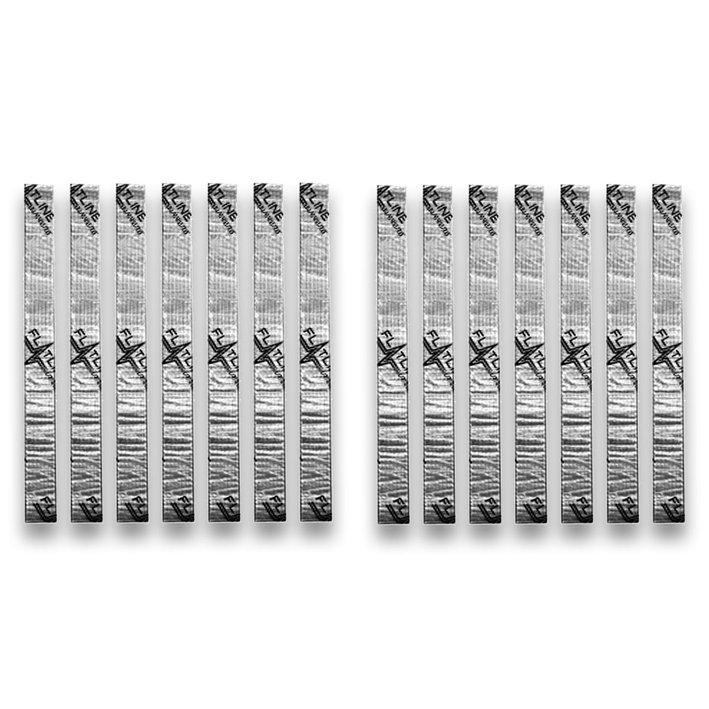 TABT4037 FLATLINE BARRIERS