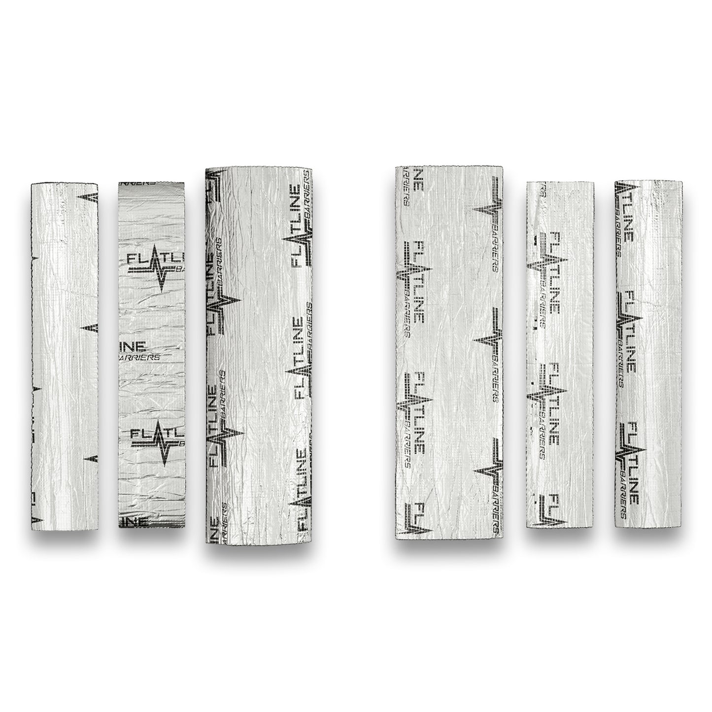 TABT4048 FLATLINE BARRIERS