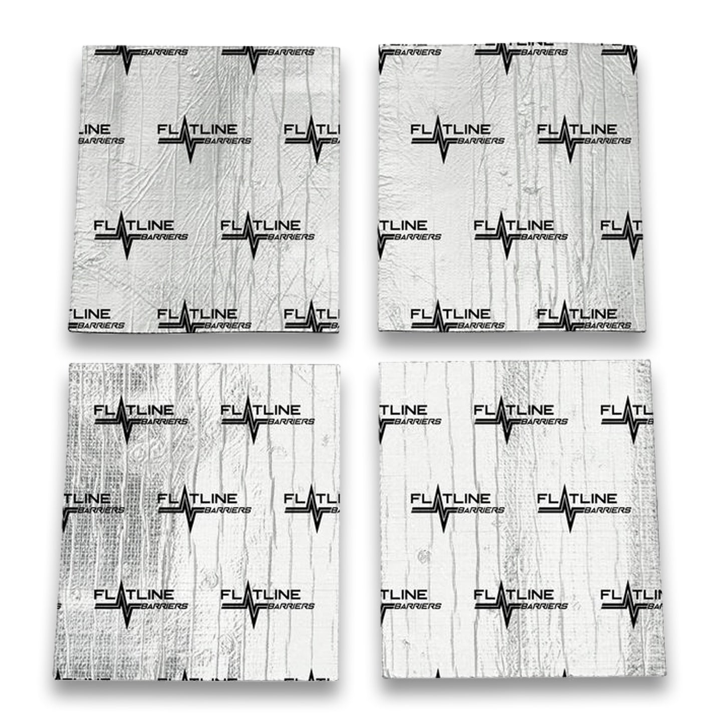 TABX3001 FLATLINE BARRIERS
