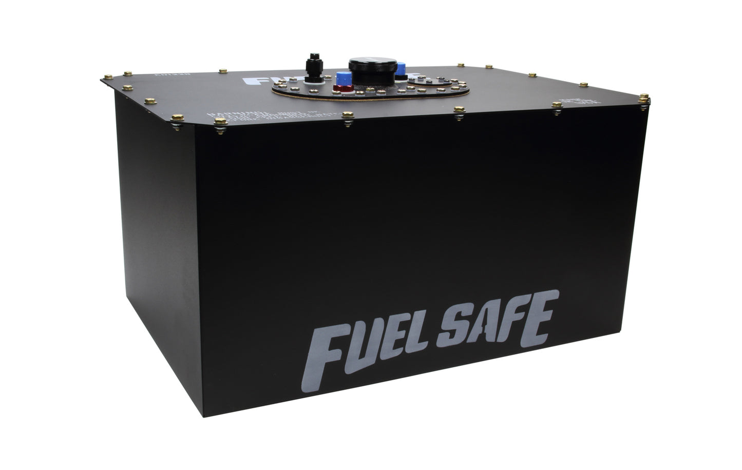 ED122B FUEL SAFE