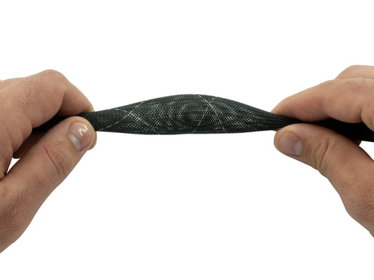 Fuel Line Anti-Abrasion Sleeve Kit