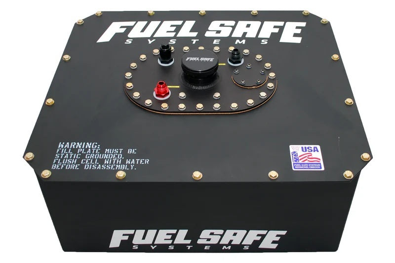 SM118B FUEL SAFE