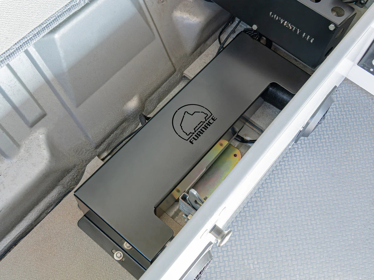 Furnace Protective Cover Kit