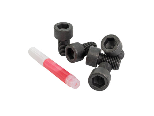 Flywheel & Flexplate Bolt Kit