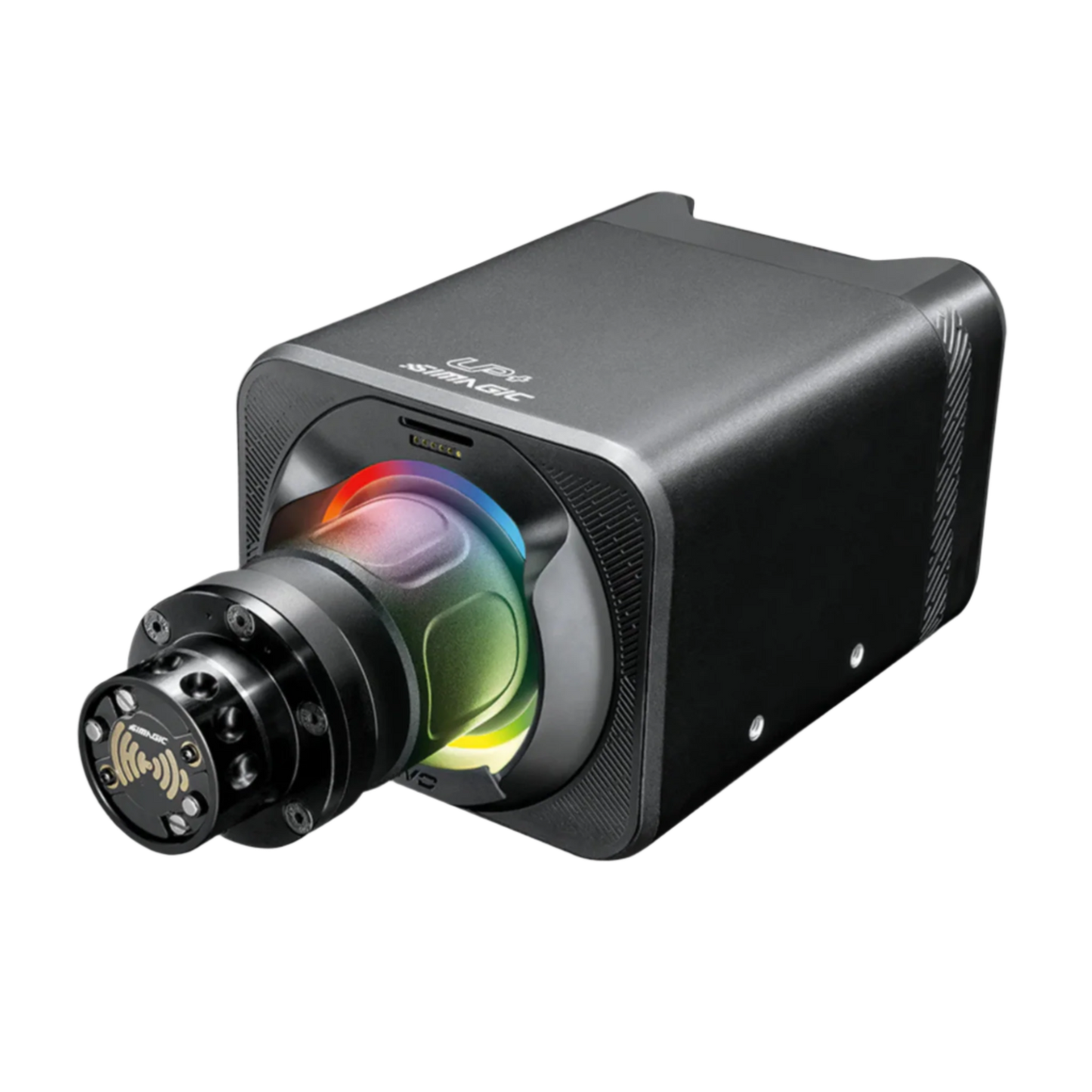 Simagic Alpha EVO Wheelbase 12NM