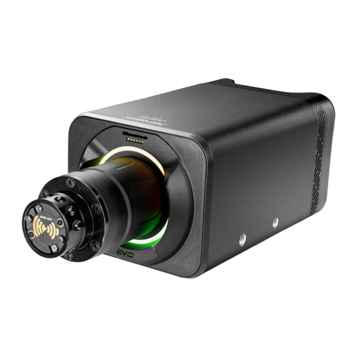 Simagic Alpha EVO Pro Wheelbase 18NM