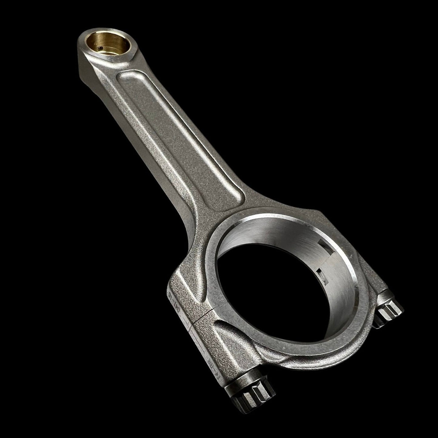 BC BRIAN CROWER BC6307T-UPG - Toyota 2JZ - MOAR I-Beam w/ARP625+ Fasteners