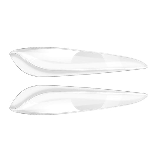 Clear Tail Light Lens for GR Supra (A90/91)