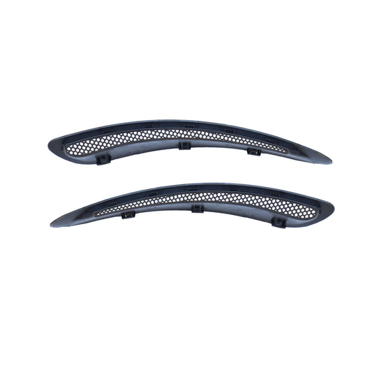 Open Hood Vents for GR Supra (A90/91)