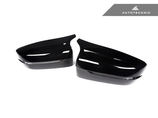 AutoTecknic M-Inspired Painted Mirror Covers - BMW G20 3-Series