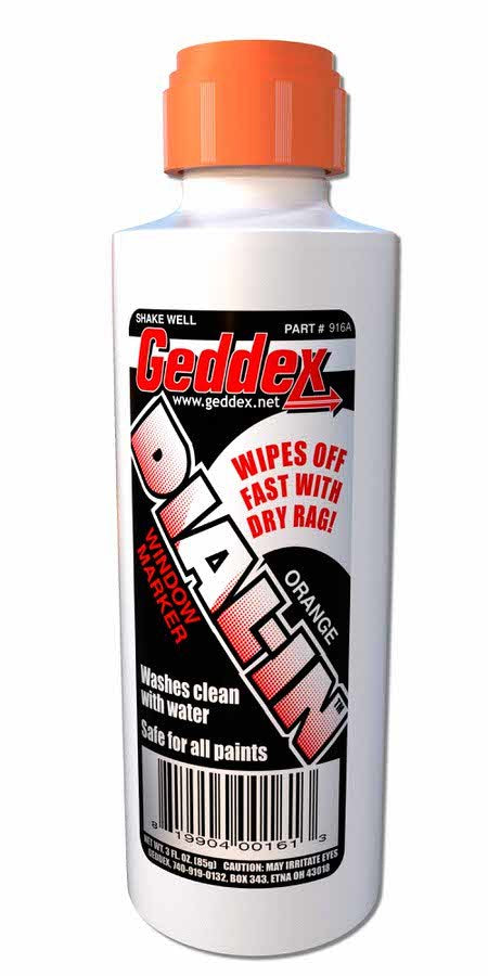 916A GEDDEX