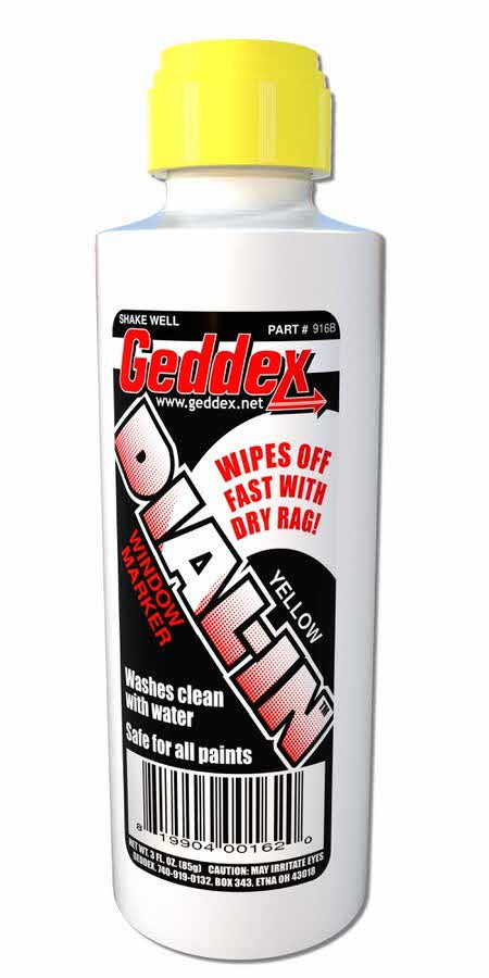 916B GEDDEX