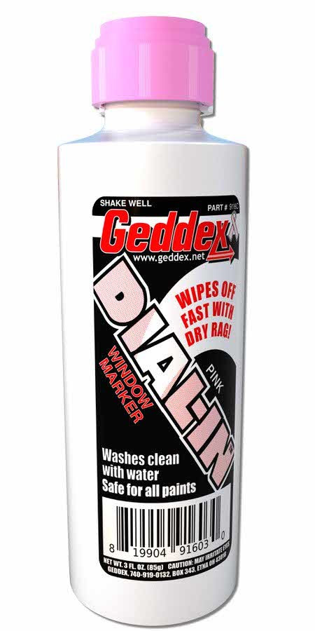 916C GEDDEX