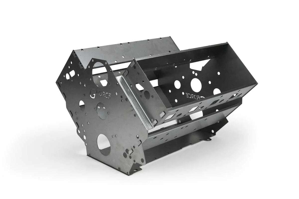 GF-EJ-DURAMAX-DIY G FORCE CROSSMEMBERS