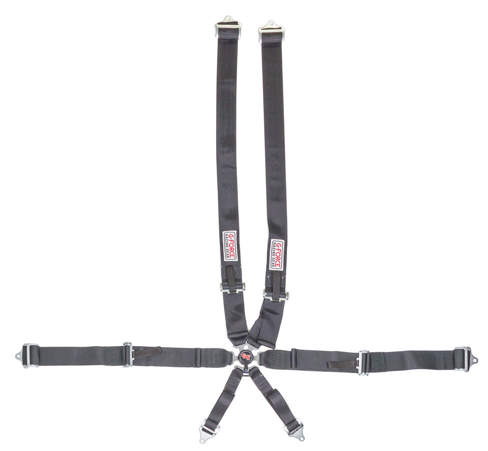 7101BK G-FORCE