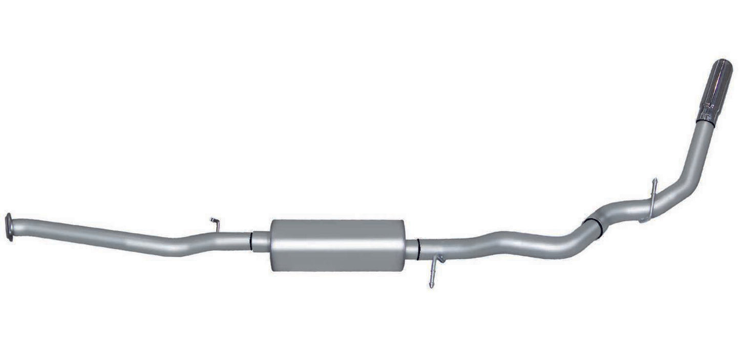 315536 GIBSON EXHAUST