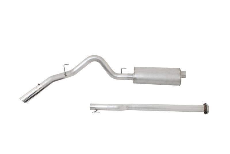 319639 GIBSON EXHAUST