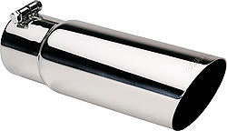 500372 GIBSON EXHAUST