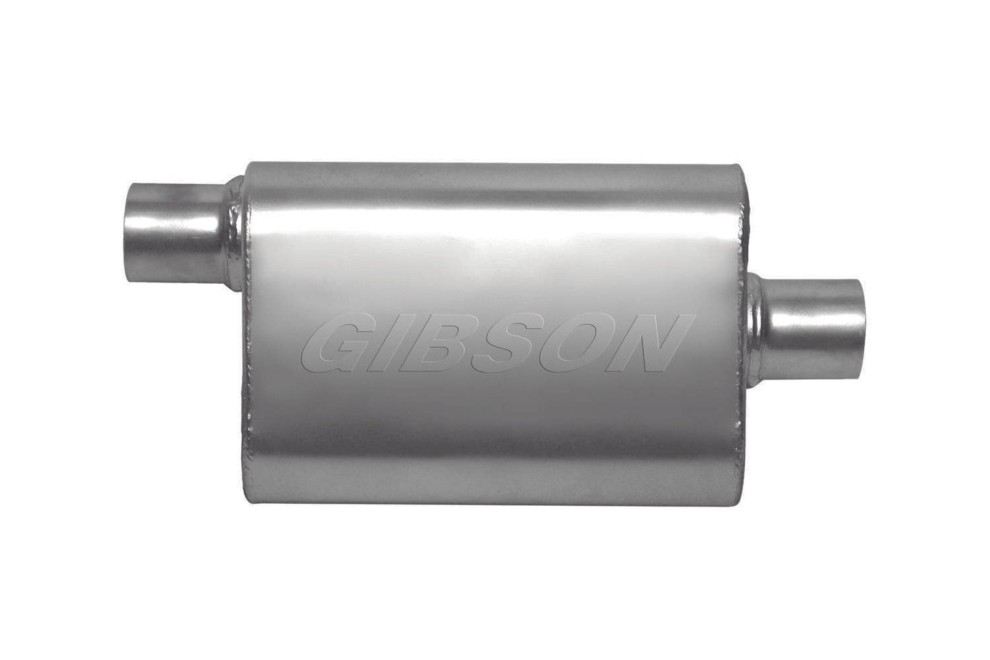55140S GIBSON EXHAUST
