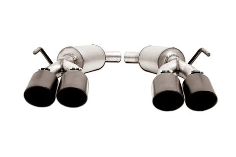 619718 GIBSON EXHAUST