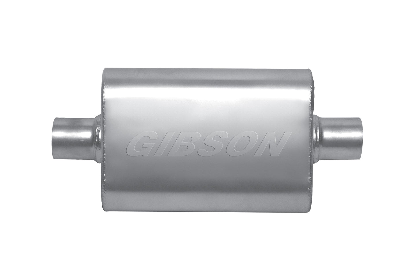 BM0108 GIBSON EXHAUST