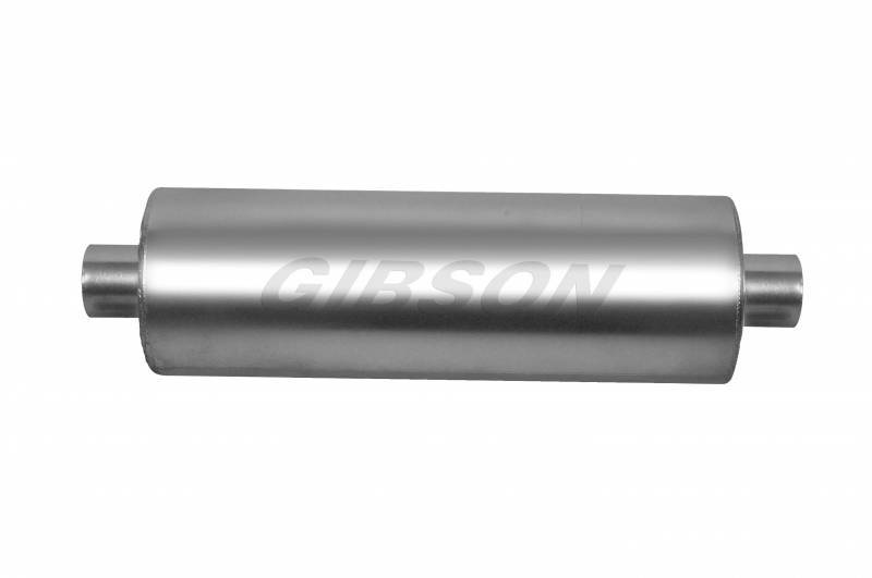 BM0114 GIBSON EXHAUST