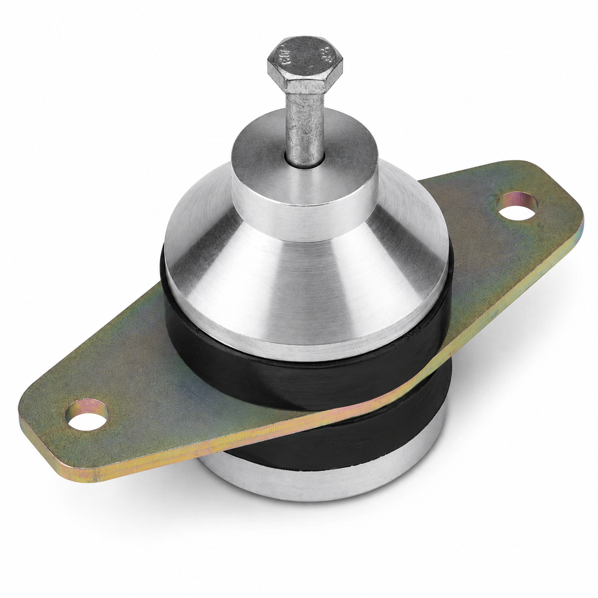 Granatelli 2015–2025 Ford Mustang GT/GT350 Heavy-Duty Motor Mount Set – GM-MM1517