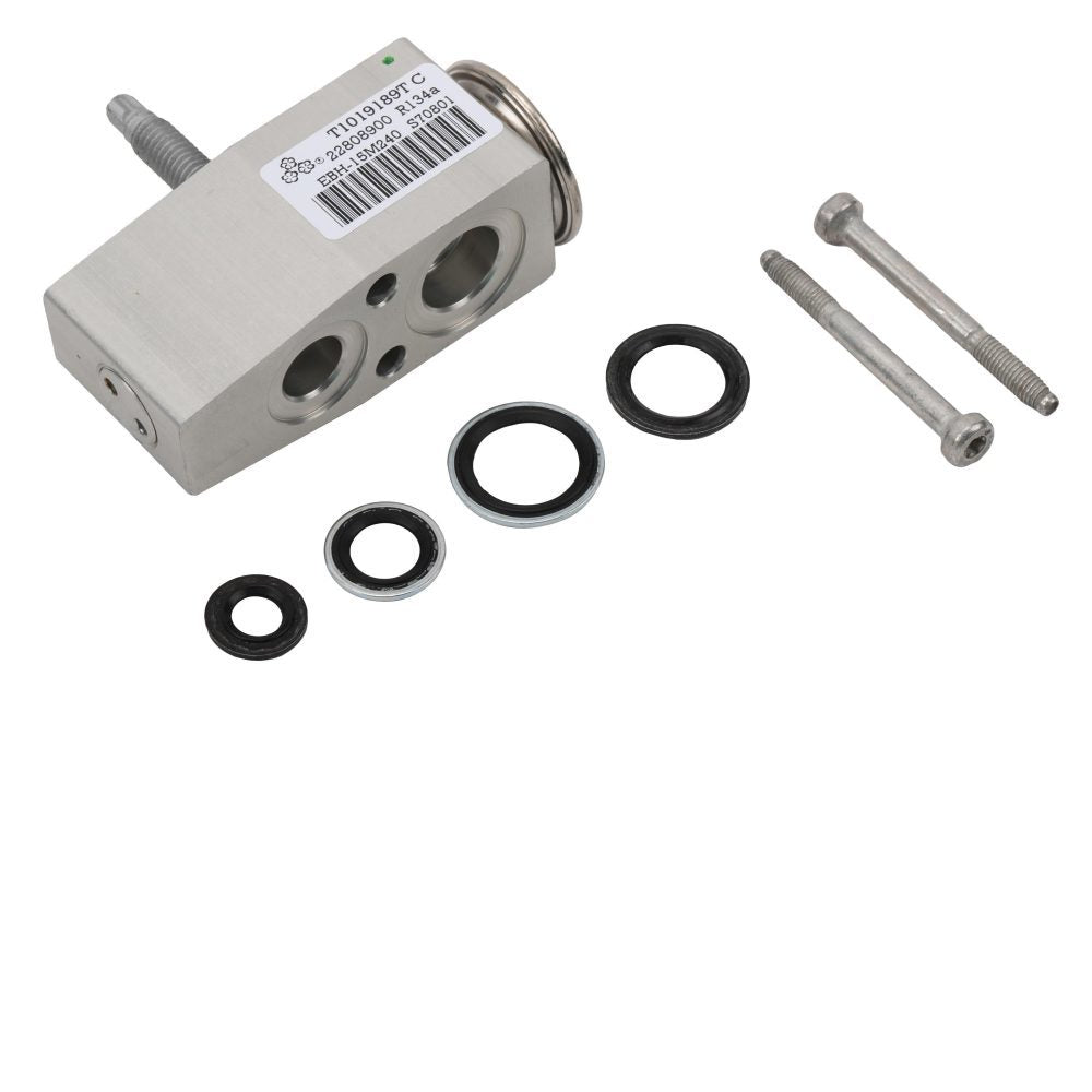 22989959 CHEVROLET PERFORMANCE